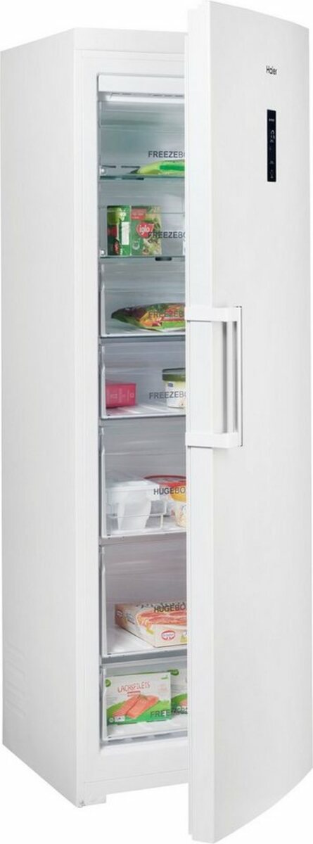 Bild 1 von Haier Gefrierschrank H2F-255WSAA, 186,5 cm hoch, 60 cm breit