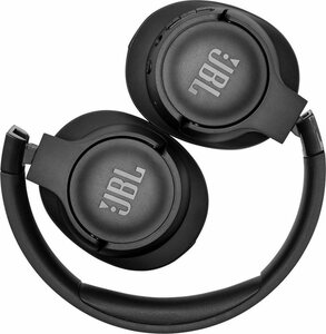 JBL TUNE 710BT kabelloser Over-Ear-Kopfhörer (Freisprechfunktion, Multi-Point-Verbindung)
