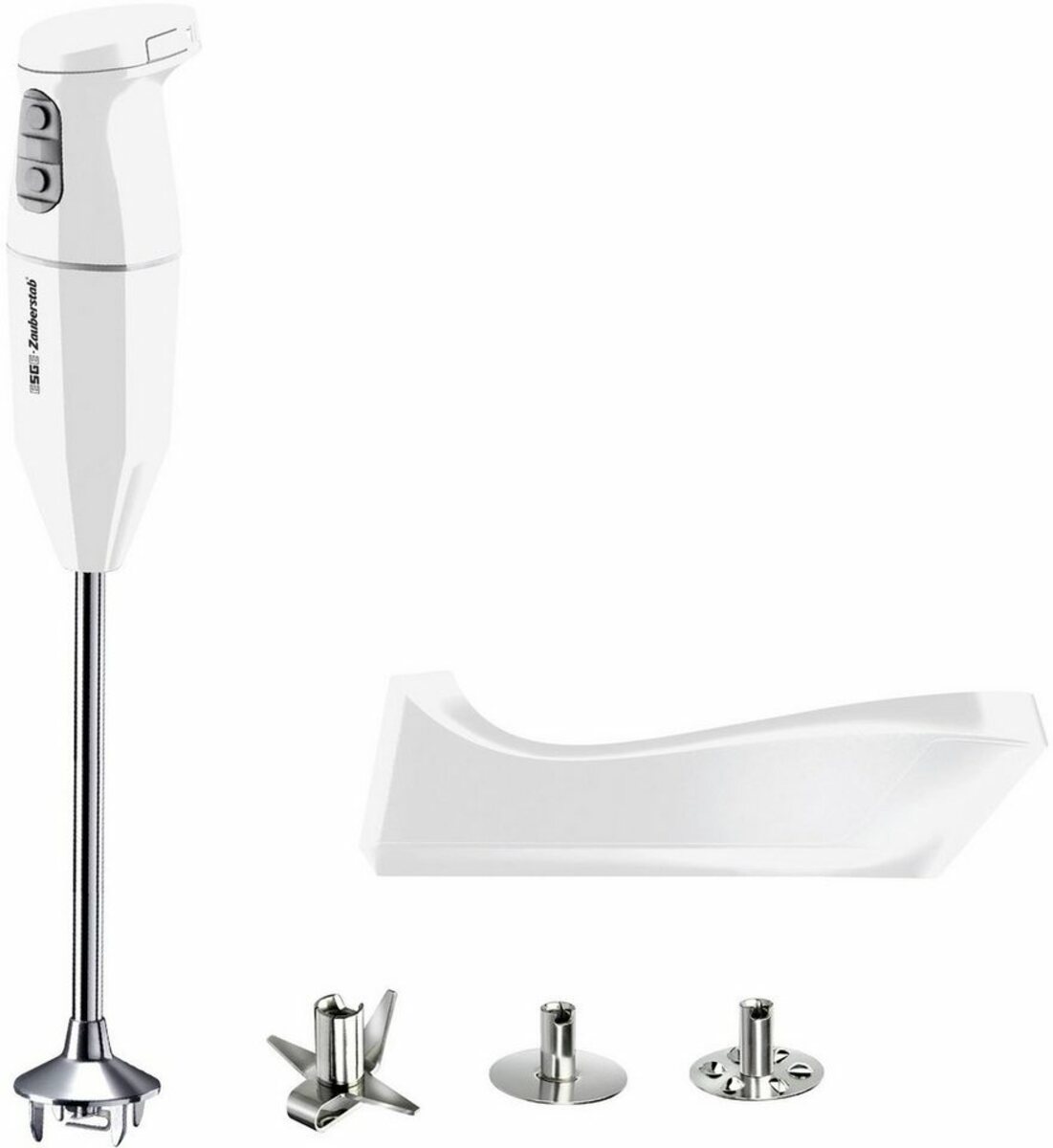 Bild 1 von Esge Stabmixer PRO 95300, 200 W, cordless