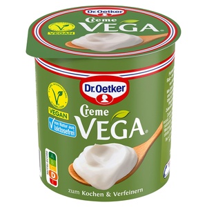 DR. OETKER Creme Vega®  150 g