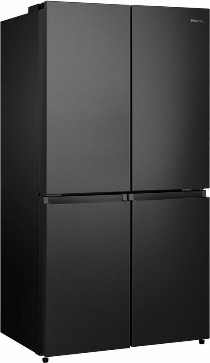 Bild 1 von Hisense Multi Door RQ758N4SAFE, 179 cm hoch, 92 cm breit