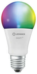 LEDVANCE LED-RGB-Birne E27 »SMART+«