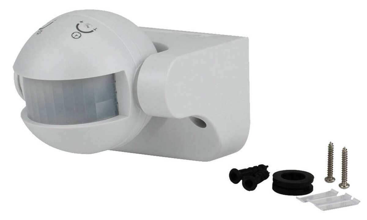 Bild 1 von Bewegungsmelder 180°