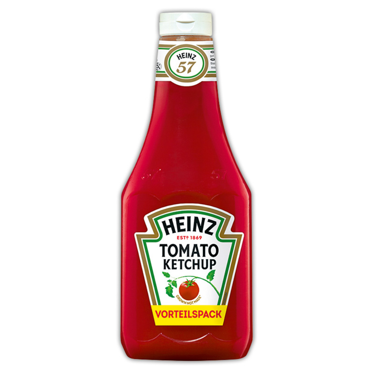 Bild 1 von Heinz Tomato Ketchup