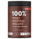 Bild 1 von 100 % Whey Protein Deluxe Pulver 420 g