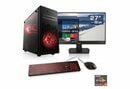 Bild 1 von CSL Sprint V8515 PC-Komplettsystem (27", AMD Ryzen 7 5700G, Radeon Graphics, 16 GB RAM, 1000 GB SSD)