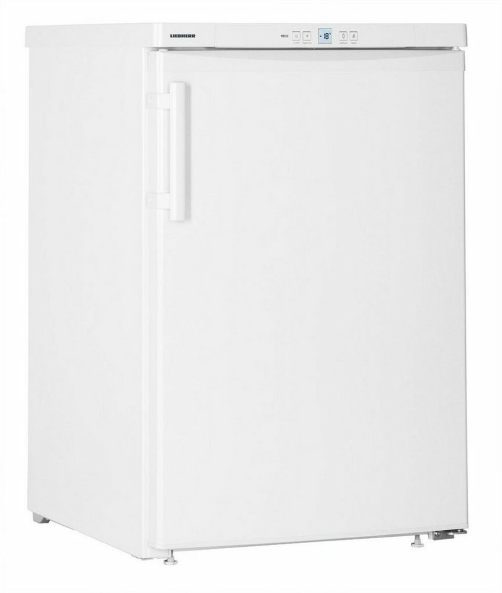 Bild 1 von Liebherr Gefrierschrank GP 1386-20, 85 cm hoch, 55,5 cm breit