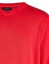 Bild 3 von Bexleys man - Basic Pullover mit V-Ausschnitt