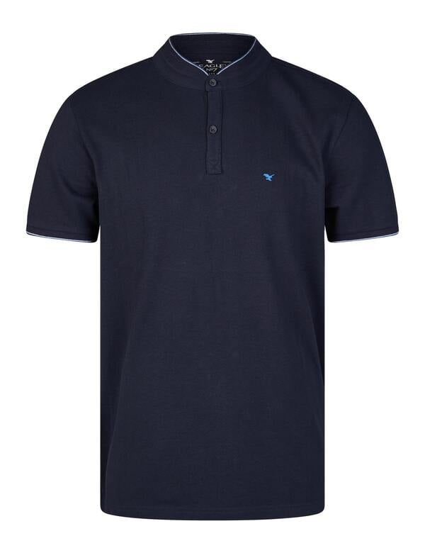 Bild 1 von Eagle No. 7 - Poloshirt in Unifarbe