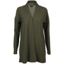 Bild 1 von Damen Fleece Cardigan