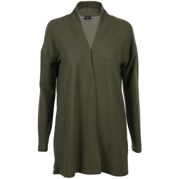 Bild 1 von Damen Fleece Cardigan