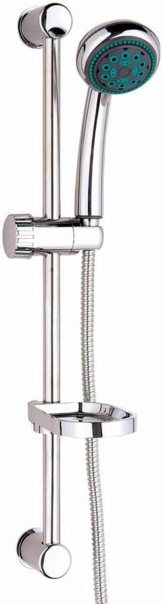 Bild 1 von Sanotechnik Brausegarnitur SOHO, Höhe 66 cm, 5 Strahlart(en)