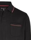 Bild 3 von Bexleys man - Sweat Poloshirt