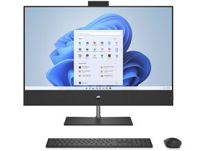 HP Pavilion 32-b1701ng - 80,01 cm (31,5") All-in-One (2023)