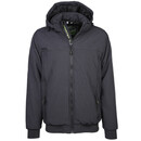 Bild 1 von Herren Softshelljacke mit Kapuze