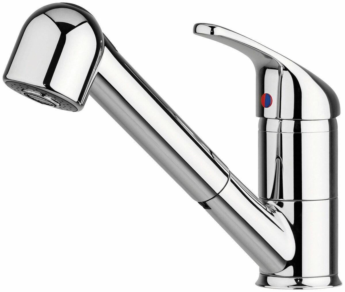 Bild 1 von Pyramis Küchenarmatur Festivo Chrom