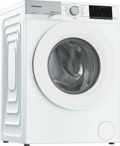 Grundig Waschmaschine GW5P59415W, 9 kg, 1400 U/min