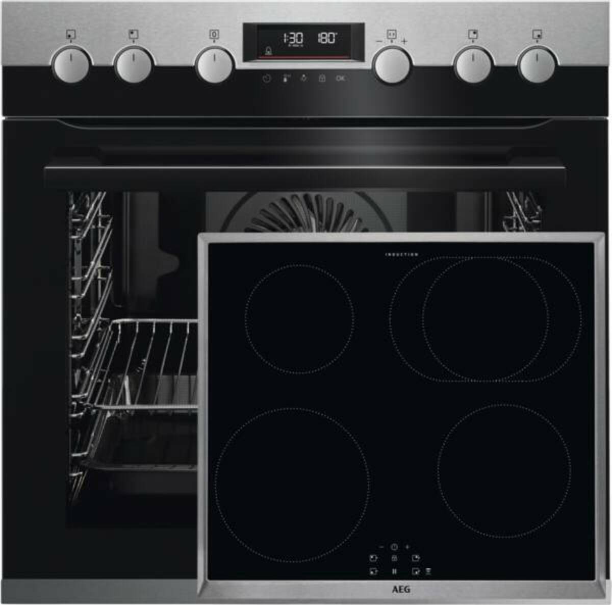 Bild 1 von AEG HI4EP1 (EPB43509BM+IEB64010XB+TR2LFV)