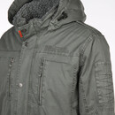 Bild 4 von Herren Fieldjacke wattiert