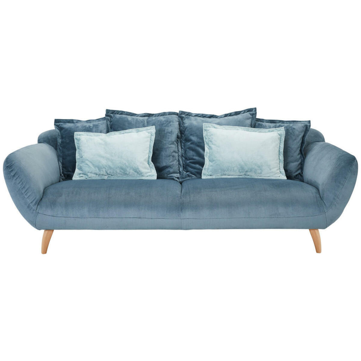 Bild 1 von Carryhome BIGSOFA Petrol