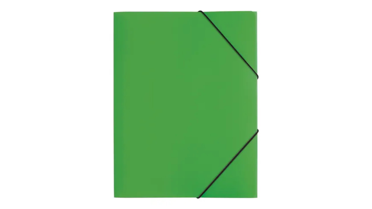 Bild 1 von PAGNA Eckspanner Juris A4 grün
