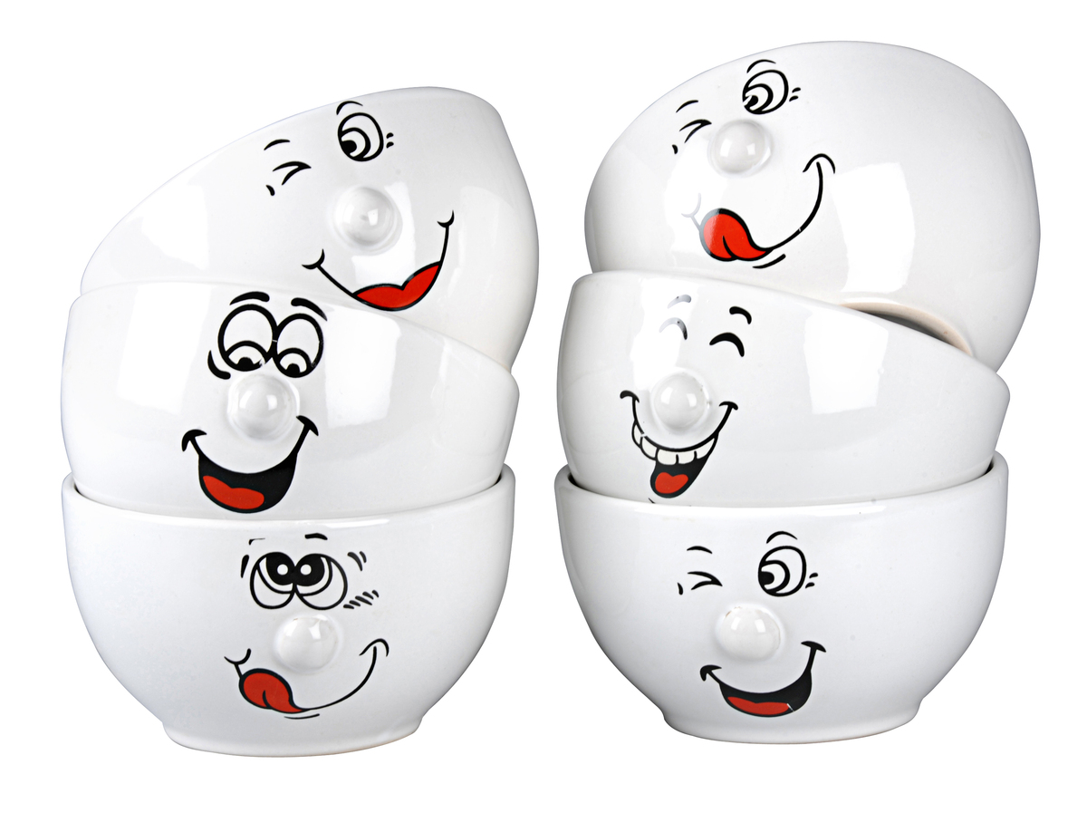 Bild 1 von Müslischale 'Smile'