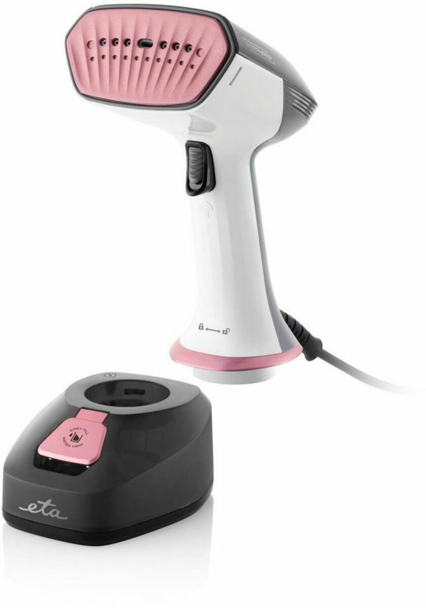 Bild 1 von eta Dampfbürste Stephany, ETA227090000, 1400 W