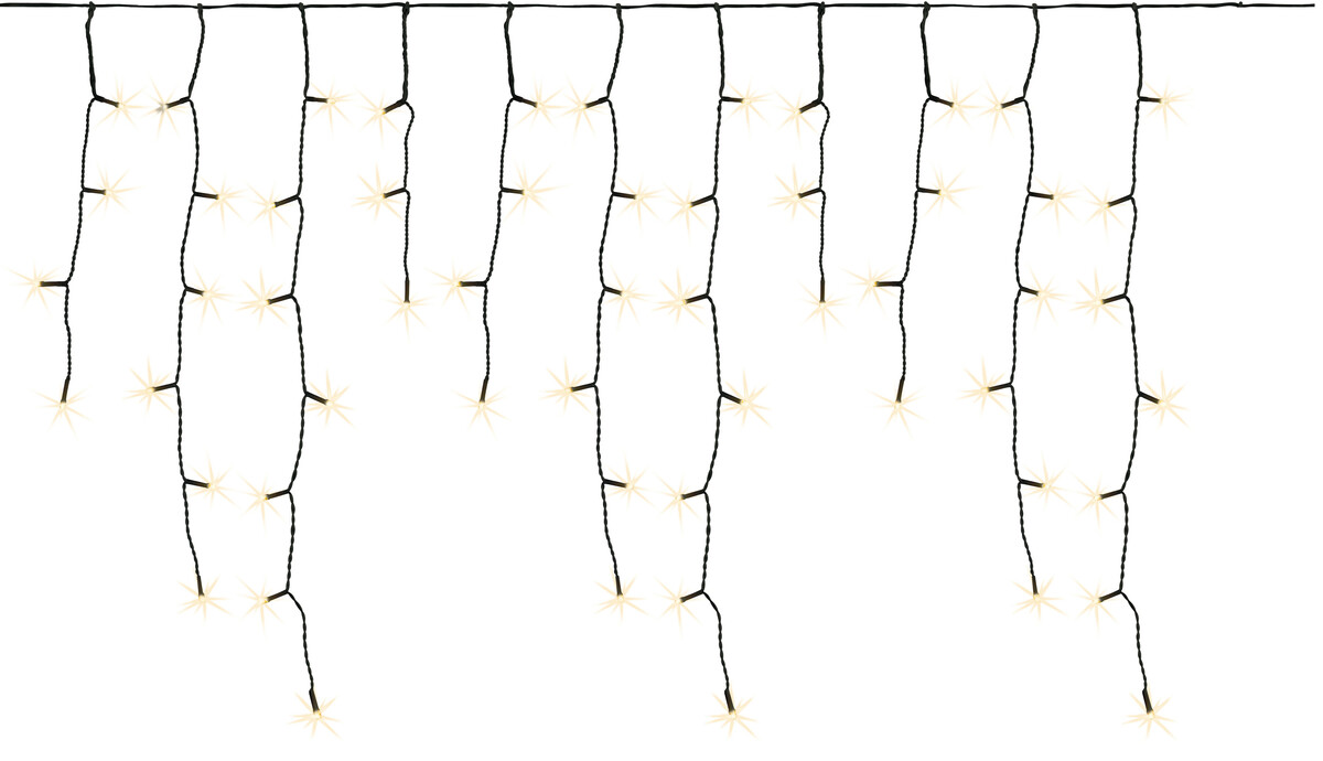 Bild 2 von HC Home & Living 400 LED Eiszapfenlicht