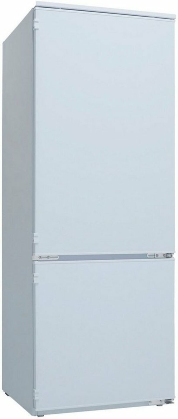 Bild 1 von RESPEKTA Einbaukühlgefrierkombination KGE144, 144 cm hoch, 54 cm breit
