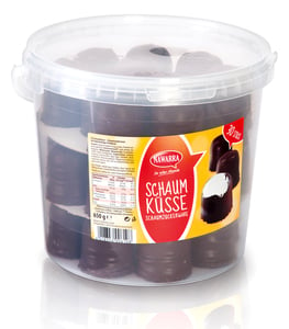 Schaumküsse 650g