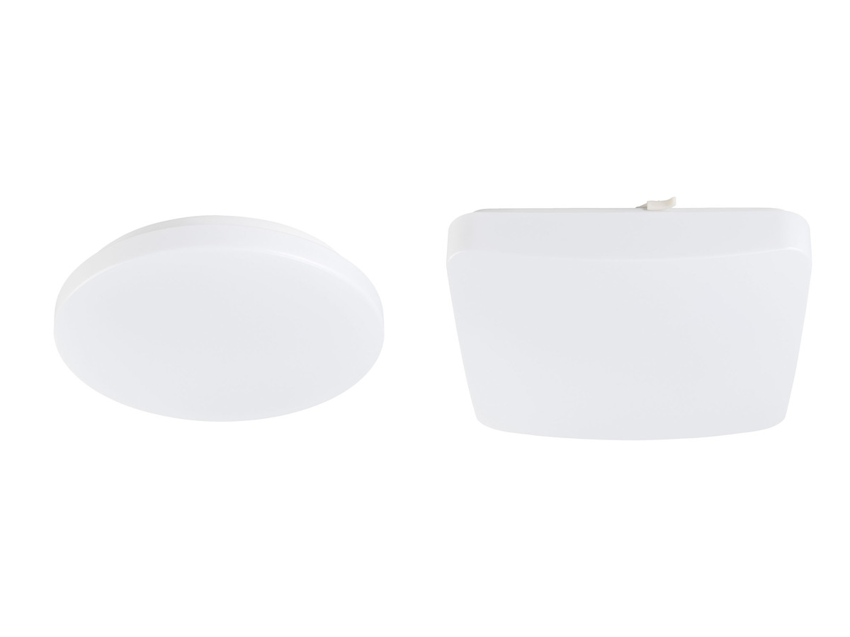 LIVARNO Home LED Badleuchte 10 6 W Von Lidl Ansehen