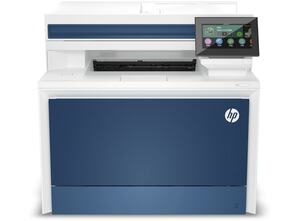 HP Color LaserJet Pro MFP 4302fdw Drucker