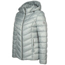 Bild 3 von Damen Steppjacke  mit abnehmbarer Kapuze