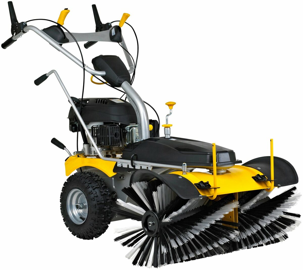 Bild 1 von Texas Kehrmaschine Smart Sweep 800, 80 cm Arbeitsbreite