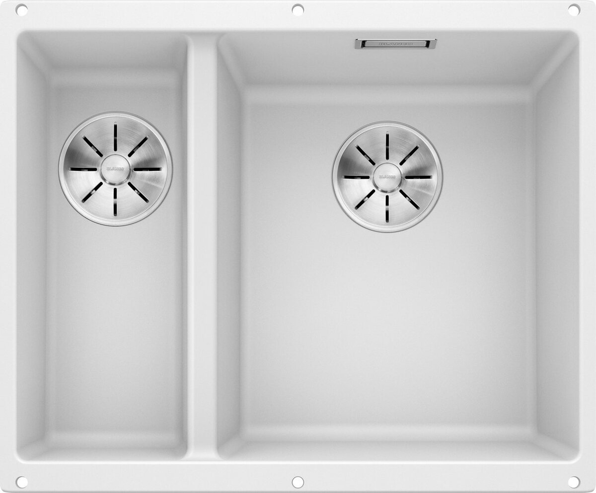 Bild 1 von Blanco Granitspüle SUBLINE 340/160-U, rechteckig