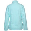 Bild 2 von Damen Fleece Jacke