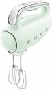 Bild 1 von Smeg Handmixer HMF01PGEU Pastellgrün, 250 W