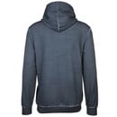 Bild 2 von Herren Kapuzenhoodie mit Print