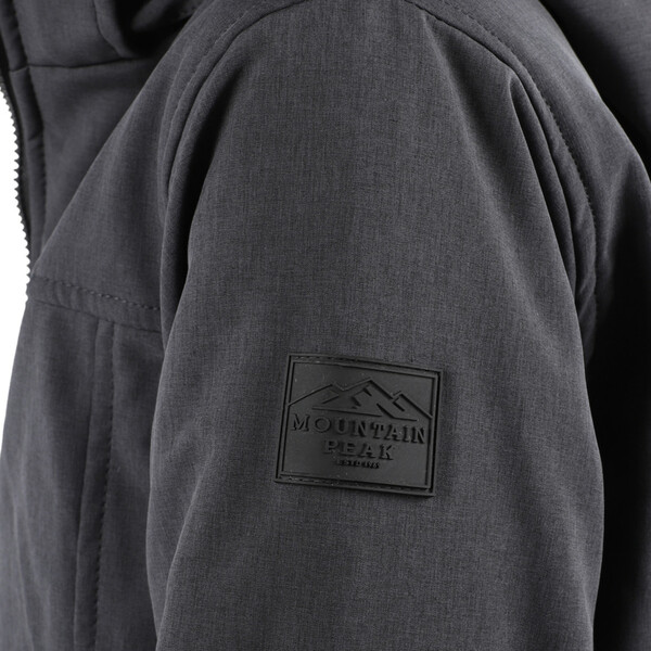 Bild 4 von Jungen Softshelljacke mit Gummibund