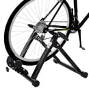 Bild 3 von HOMCOM Rollentrainer Fahrradtrainer Fahrrad Heimtrainer Rennrad Magnetbremse