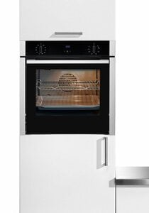 NEFF Einbaubackofen N 50 B3ACE2AN0, mit Hide®, EasyClean, CircoTherm®-Heißluft