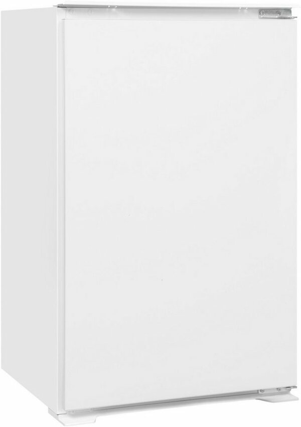 Bild 1 von exquisit Einbaukühlschrank EKS131-3-040F, 88 cm hoch, 54 cm breit