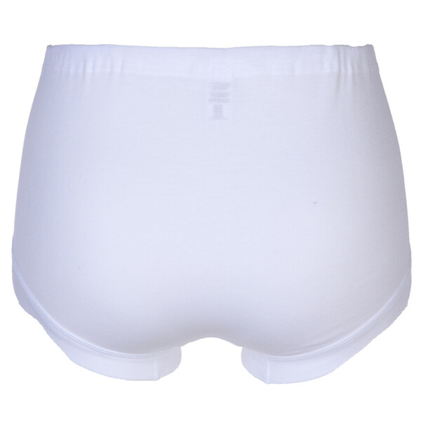 Bild 2 von Damen Seamless Taillenslip im 2er Pack