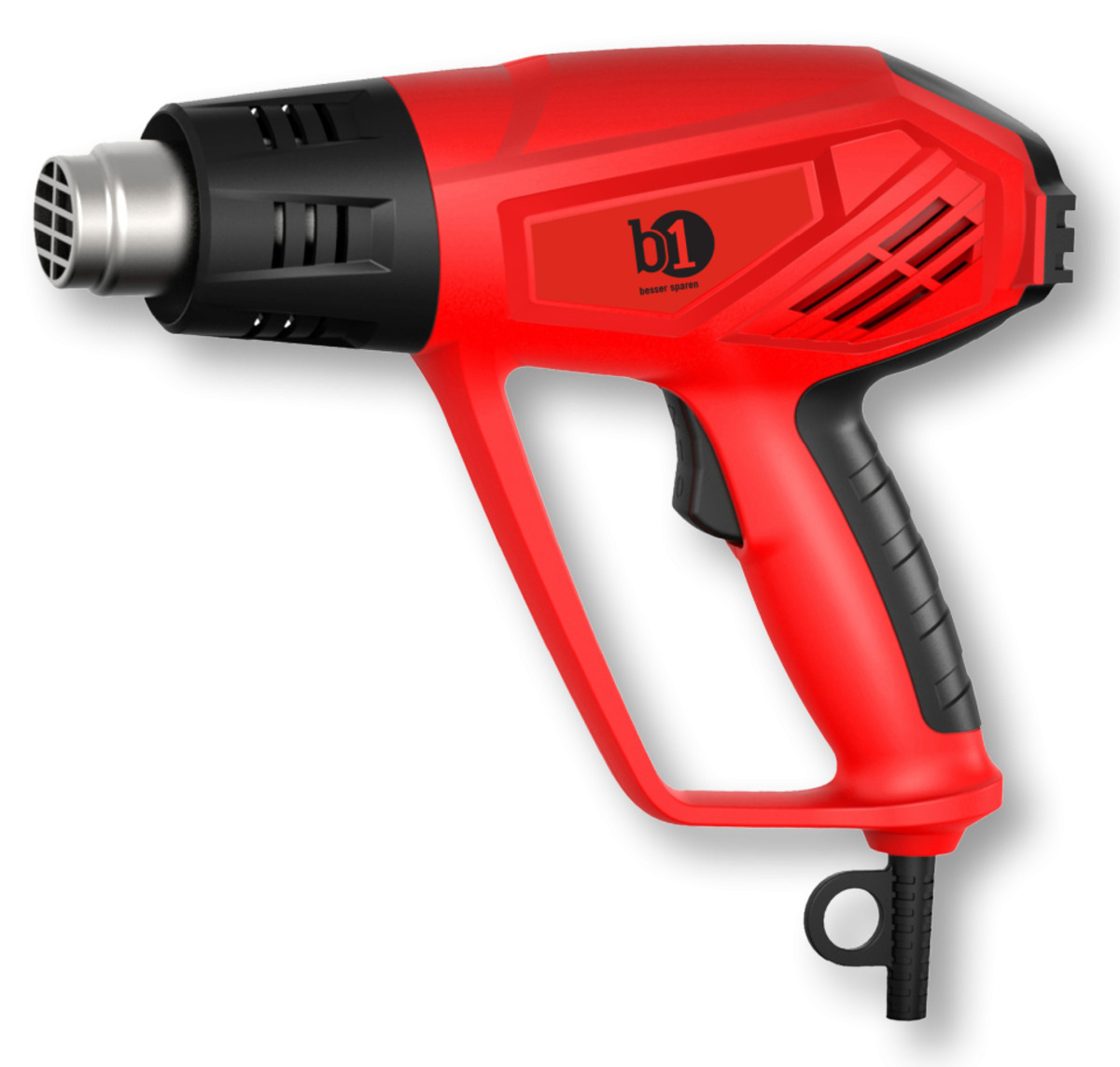 Bild 1 von Heißluftpistole »JS-HG12B«