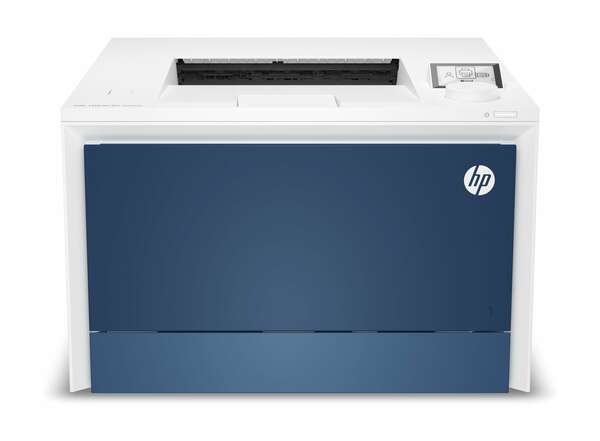 Bild 1 von HP Color LaserJet Pro 4202dn Drucker