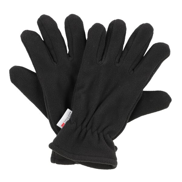 Bild 1 von Herren Fleece Handschuhe