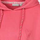 Bild 4 von Damen Sweatshirt mit Kapuze