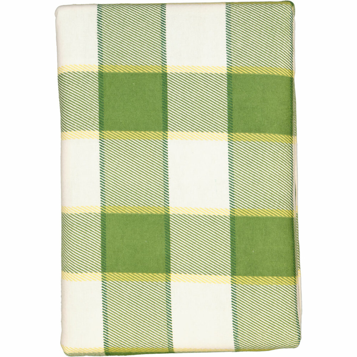 Bild 1 von Bettwäscheset, Grün, 200x200