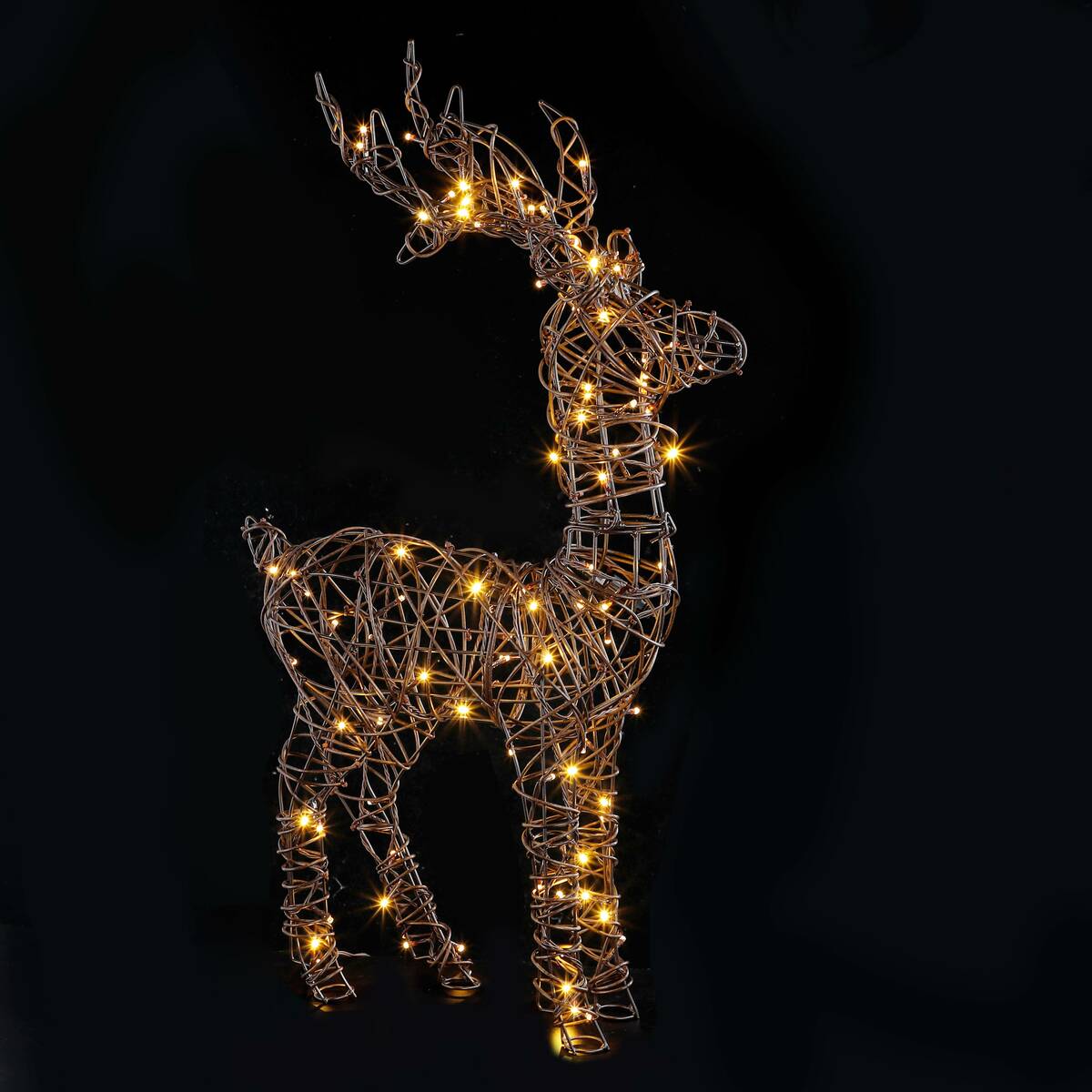 Bild 3 von HC Home & Living LED Rentier