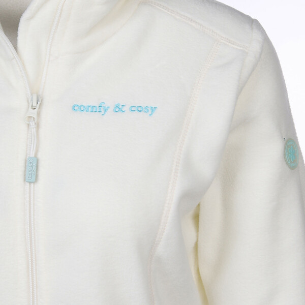 Bild 3 von Damen Fleece Jacke